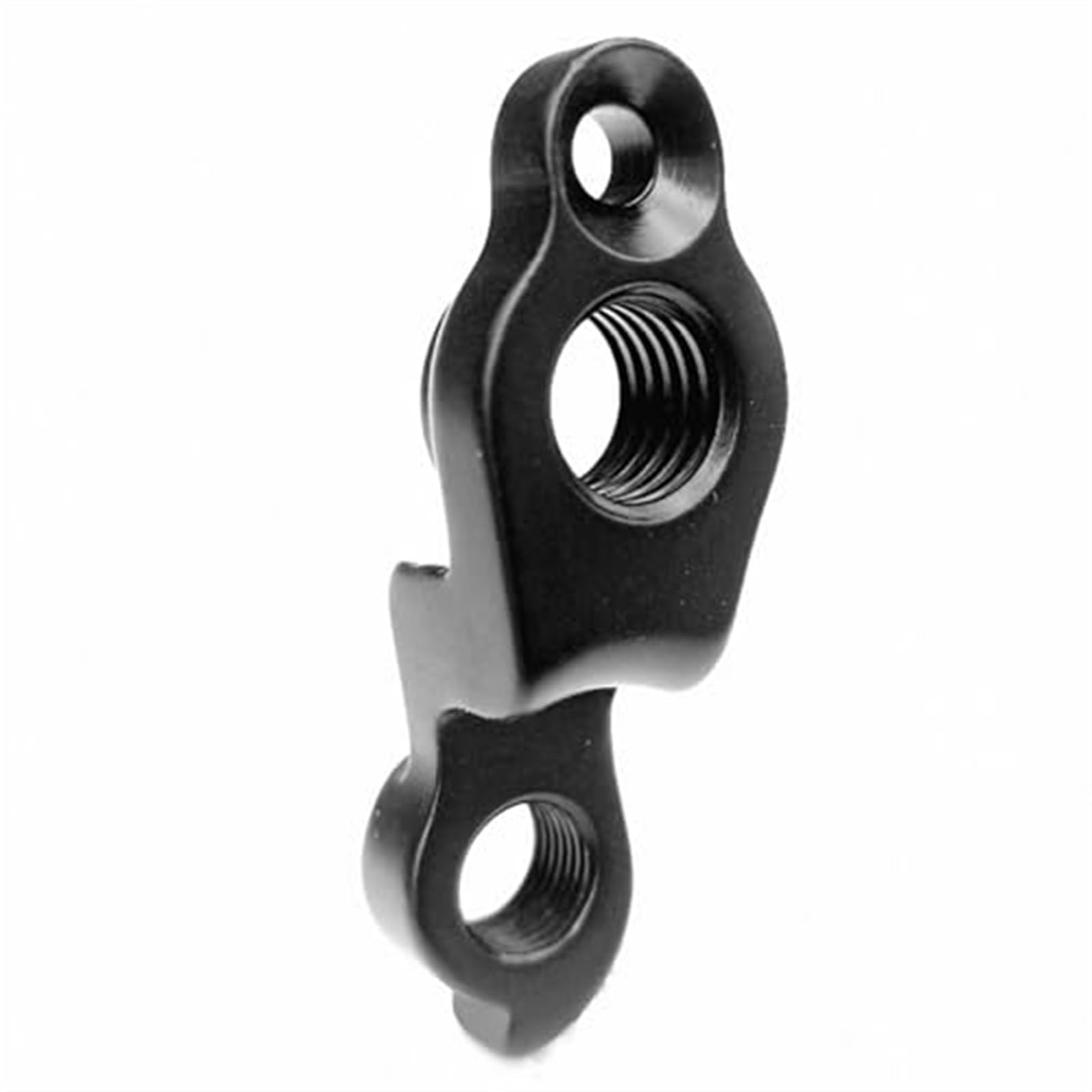 Vuzmode1Pc, GT Epantera Zaskar K33059, for Cannondale, Trail Neo Thru Axle Bicycle Rear Derailleur Hanger Carbon Bike Frame Mech Dropout Hook Dropout Frame