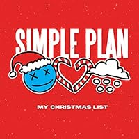 Simple Plan Ablum Cover