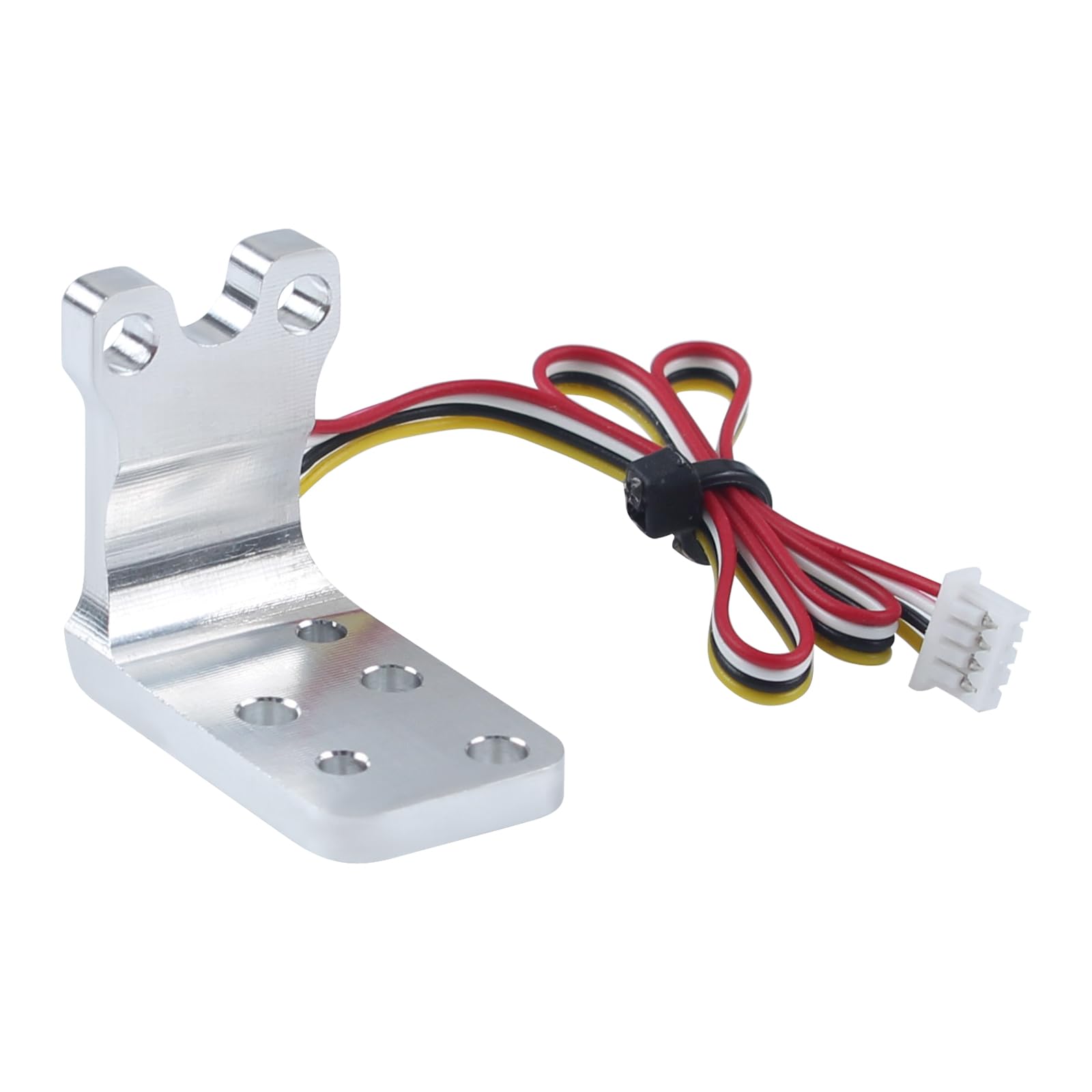 FYSETC 3D Printer Accessories for Kobra S1C: Strain Gauge Replacement Auto Bed Leveler for S1 Combo Extruder Hotend Not fit for K3M K3C K3 V2 Model