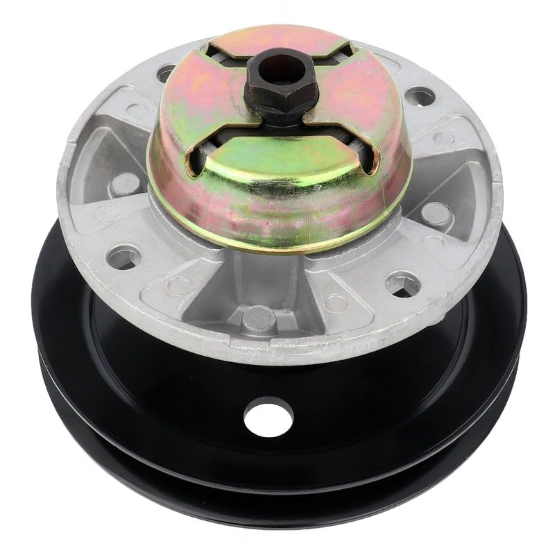 #US Replacement Part for Spindle Assembly for John Deere LX172 LX173 LX176 LX178 LX186 LX188 Spindlepart#535864