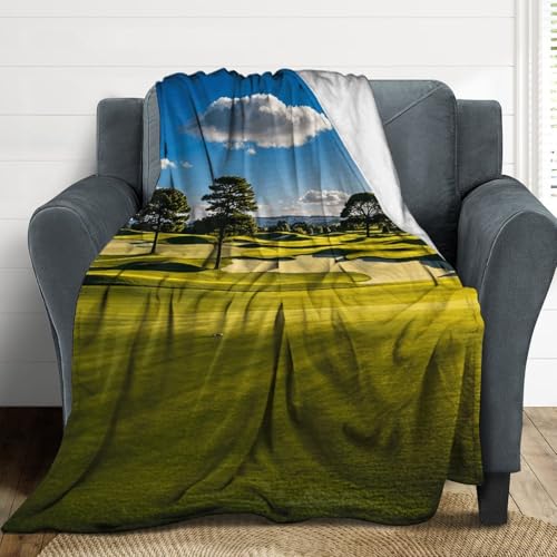 Couverture flanelle peluche chaude 100x130 haut de gamme pour lit