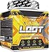 LOOT® - Premium Game Booster mit der Flow-State® Formel | 50 Servings (400g) mit Koffein | 20 hochdosierte Wirkstoffe | Unique Design | Konzentration Ausdauer Reaktionsfähigkeit | Legendary Lemonade