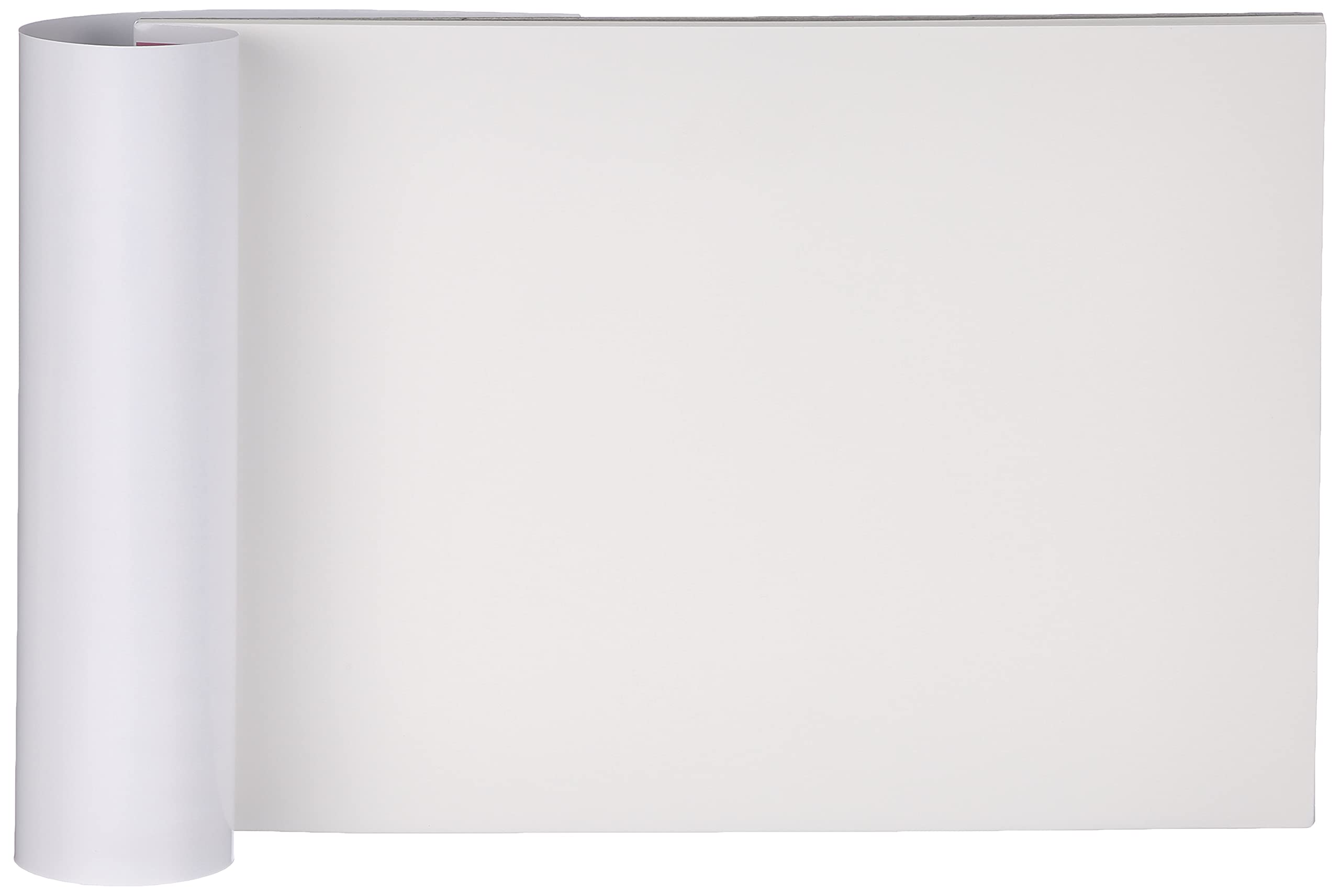 Giotto Kids Zeichenalbum – A4, 30 Blatt, 90 G/m² | Für Buntstifte, Filzstifte, Kreide & Trockene Maltechniken