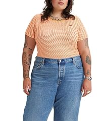 (New) Etta Geo Apricot Print