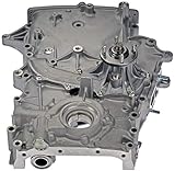 Dorman 635-316 Engine Timing Cover Compatible with Select Toyota Models