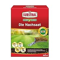 Substral Rasensamen Die