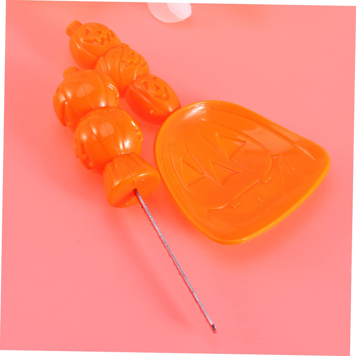 Operitacx 9 Years Old Safe Pumpkin Carving Tools Kit Set for Easy and Fun Halloween Crafting