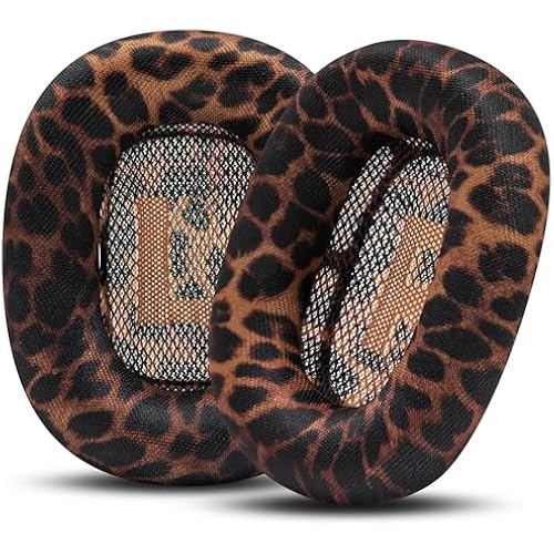 WC PadZ Max - Ear Cushions for AirPods Max 1 & 2