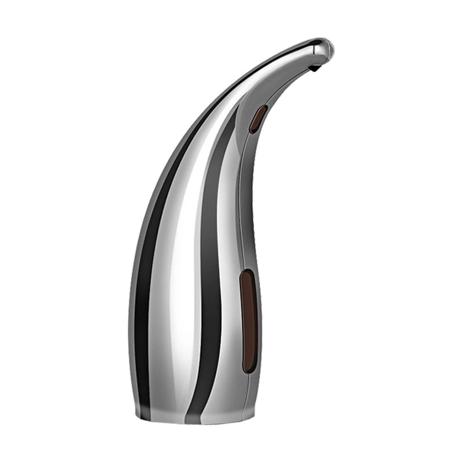 Distributeur de savon électrique pour évier de cuisine et lavabo de salle de bain moderne