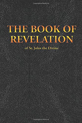 THE BOOK OF REVELATION of St. John the Divine