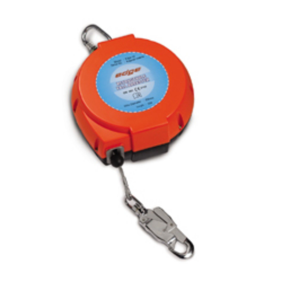 Udyogi Retractable Fall Arrester (Edge 32 Series, Red) Amazon.in