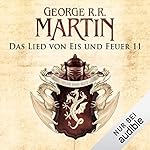 Game of Thrones - Das Lied von Eis und Feuer 11 Titelbild