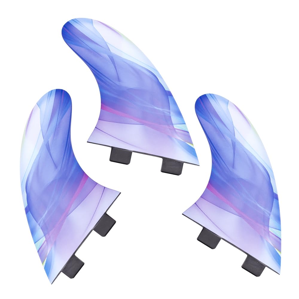 Amazon | FCSサーフボードフィン｜高性能ガラス繊維強化サーフボード