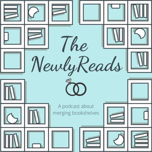 The NewlyReads Podcast Por Daniel Fladager and Kylie Regan arte de portada