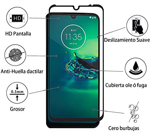 El Mejor Listado de Moto g8 plus precio los mejores 10. 8 Imagen adicional