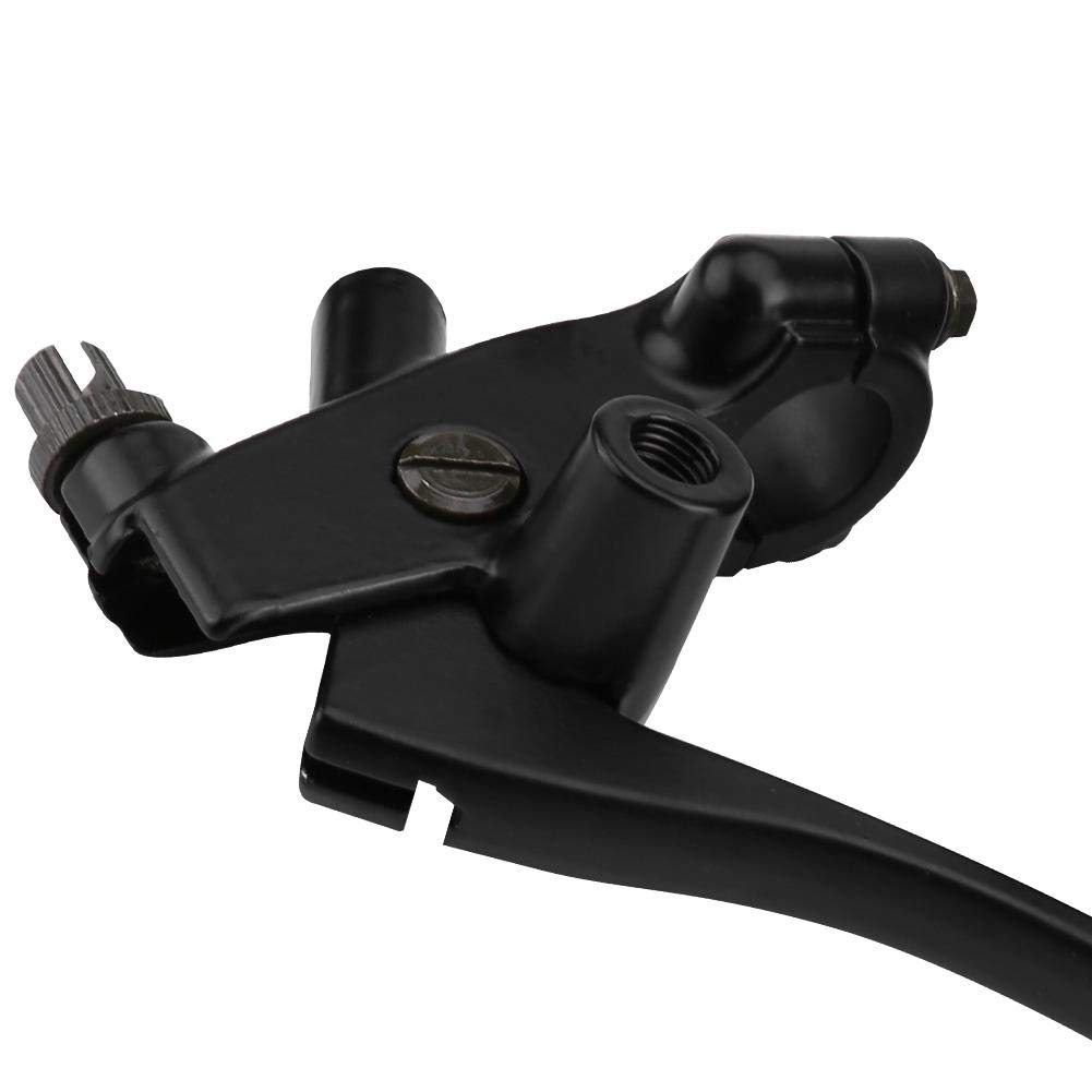 Cilindro Maestro de Freno Delantero 25 mm con Palanca para Shadow VT600 VT750 Magna Steed