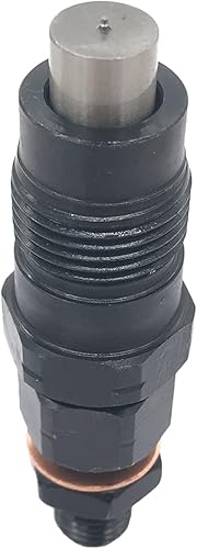 Miniatura 6 de MD196607 4pcs inyectores de combustible compatibles con Mitsubishi L200 L300 L400 Motor 4D56