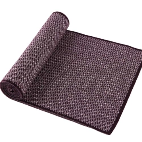 Écharpe en laine pour hommes version coréenne pour affronter le froid