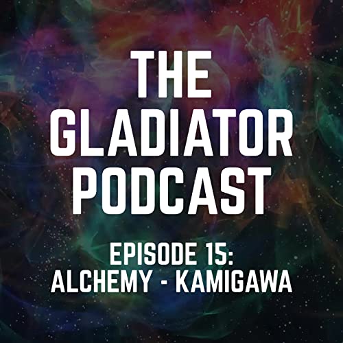 #15 - Alchemy - Kamigawa