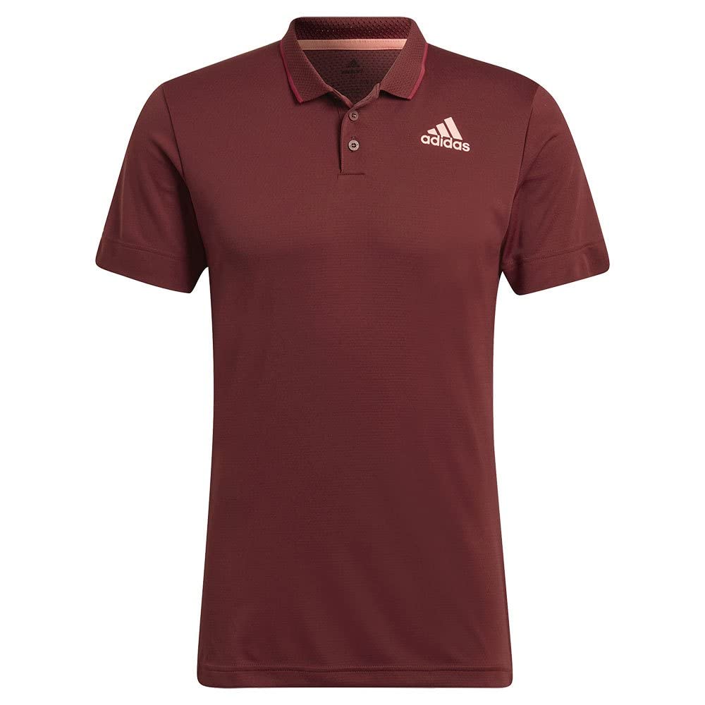adidas T Freelift Polo Polo Hombre