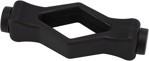 Miniatura 4 de TOPINCN Lavadora de carga frontal Soporte de puerta para lavadora de carga frontal, soporte de puerta flexible para lavadora y secadora para