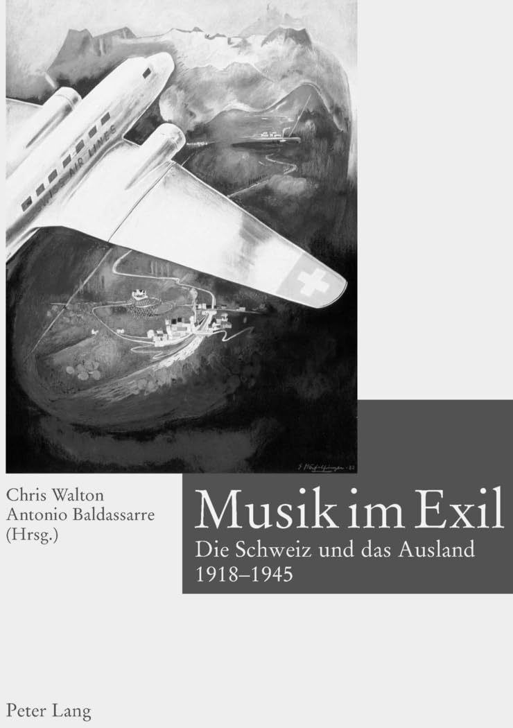 Musik Im Exil comprendre la censure musicale historique en Europe