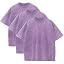 3pc Purple