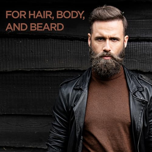 Cortapelos inalámbrico CHI Tech de agarre suave para perfilar tu barba y cabello en casa 3