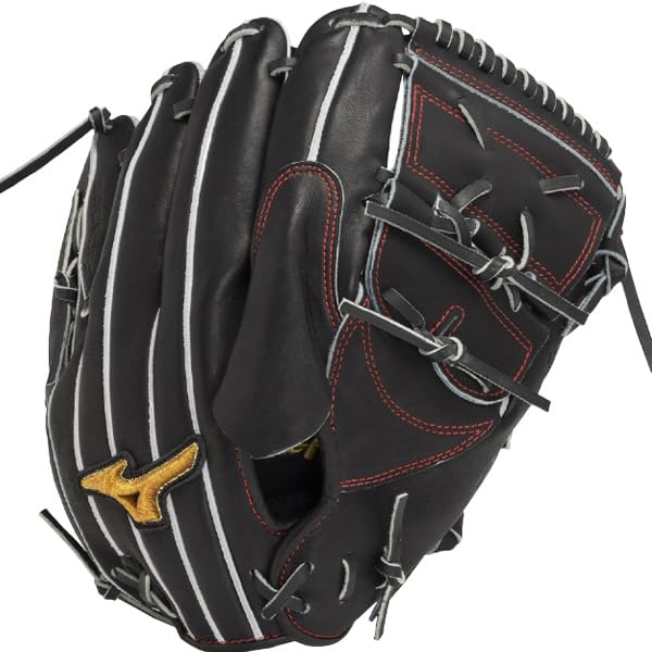 h*y様 ミズノプロ 硬式　グローブ　投手用　グラブ　高校野球対応　定価60,5 楽天市場】ミズノ 野球館オリジナル 硬式グローブ ミズノプロ 内