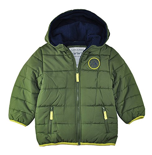Carter's Boys' Adventure Winter Jacket
