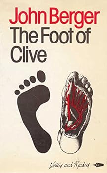 The Foot of Clive