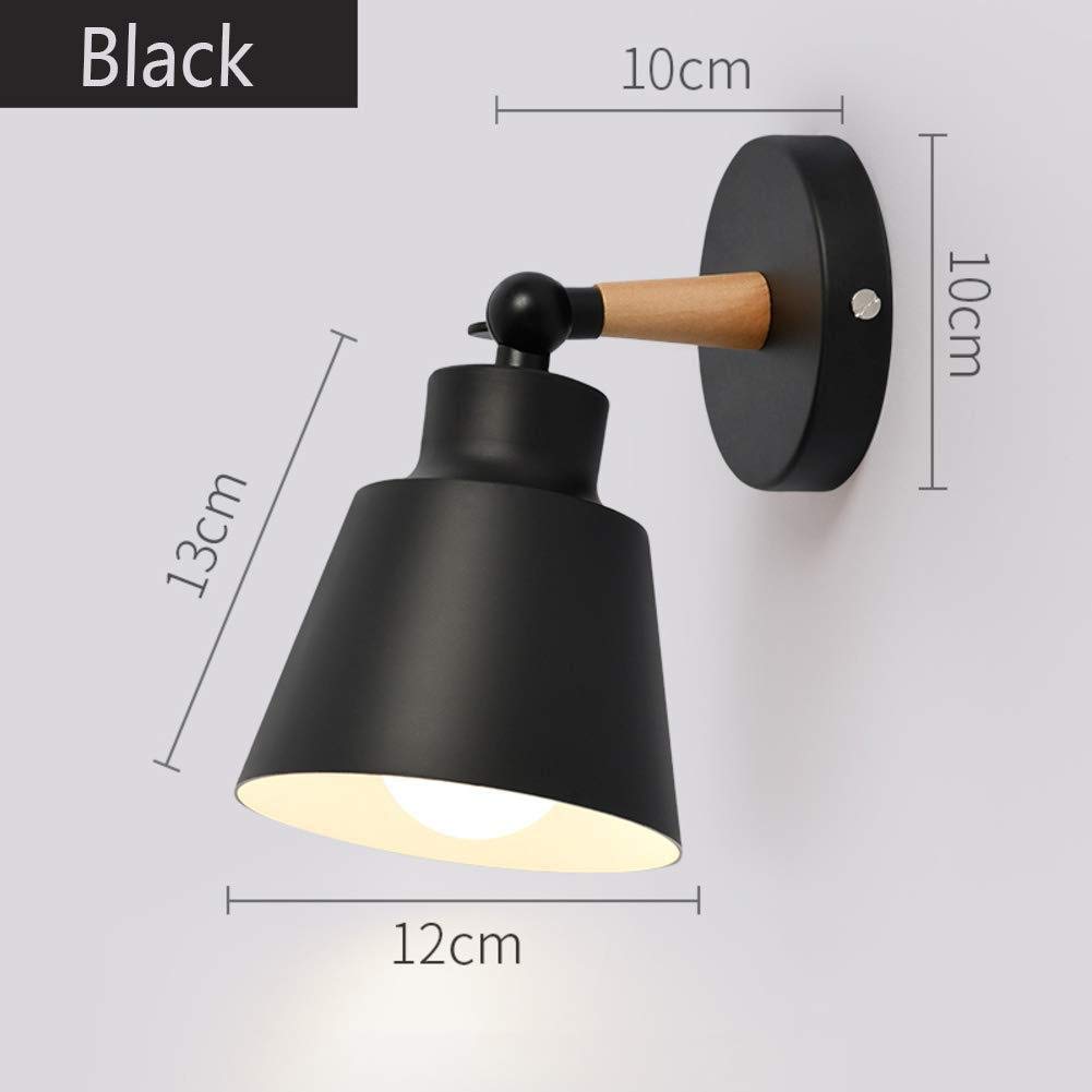 【Sakura】ブラケットライト 壁掛け レトロ 工業 北欧風 角度調整可能 ブラケットライト レトロ ウォールランプ 工業北欧風