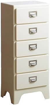 【最終値下げ】レトロポップなたんす　白 昭和レトロの通販ならBANUL – タグ 