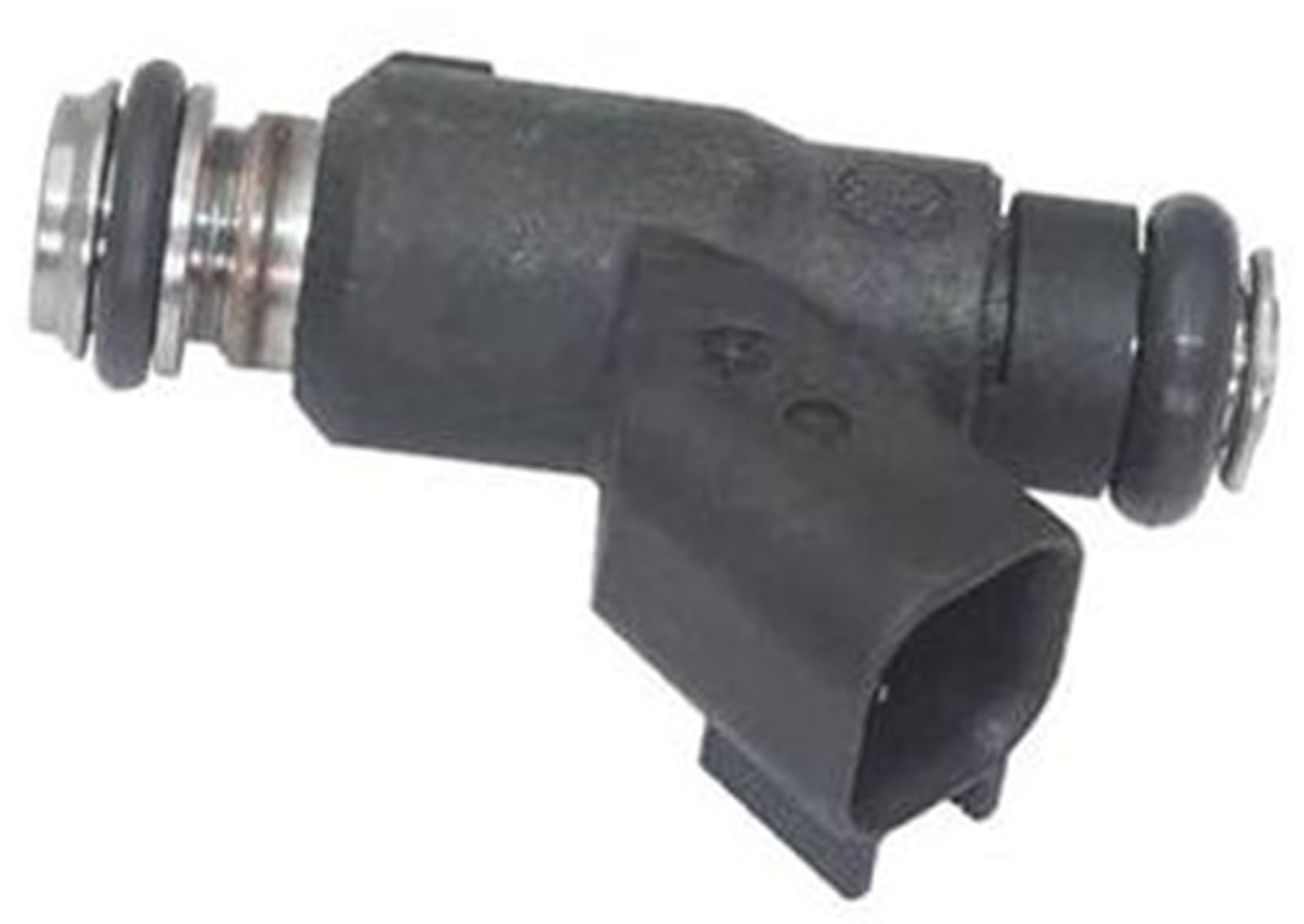 Car Fuel Petrol Injector Nozzle 27709-06A, for Harley, for Davidson, for Motorcycle 25 Degree Car Engine Fuel Injector Replacement