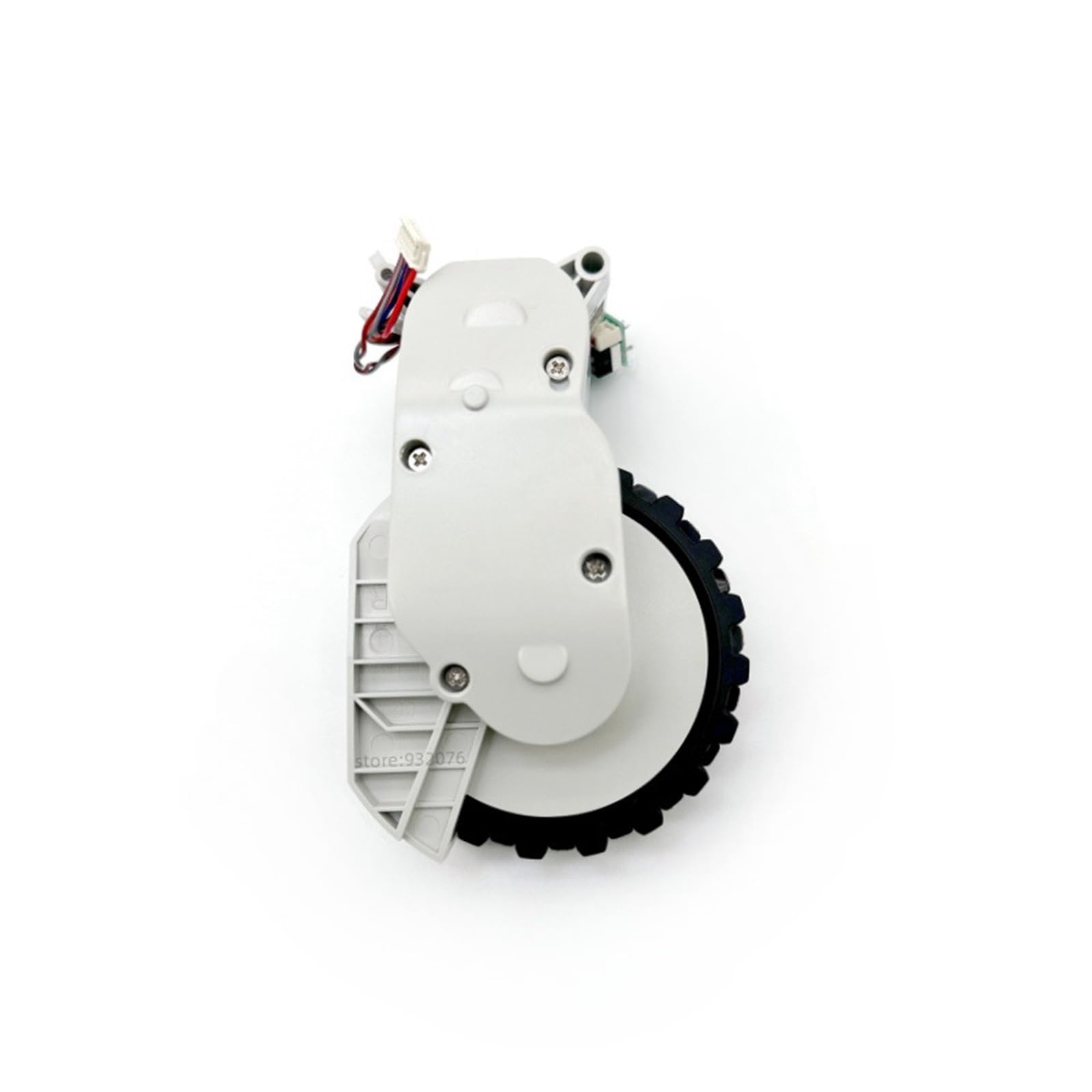 Aihdbcl R Obot Vacuum Drive Wheel ，Compatible Fo Dreame，Bot D9