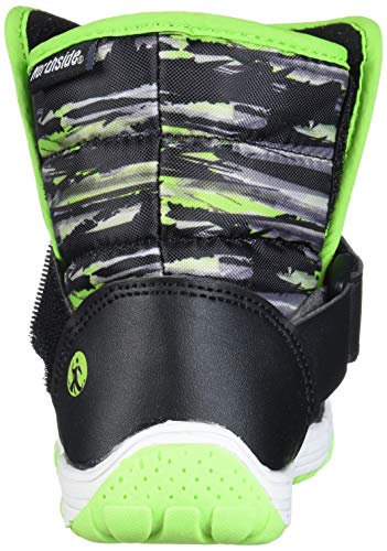 Northside Unisex-Child Snowcap Snow Boot3