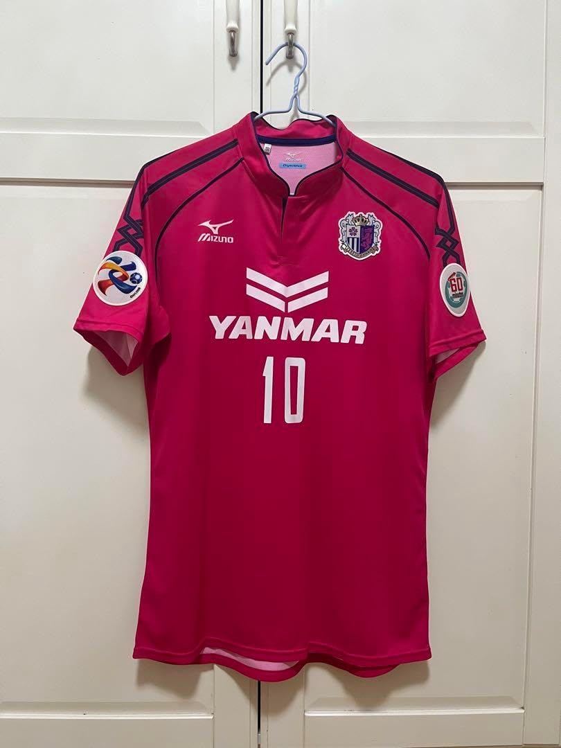 レア　セレッソ大阪　2013シーズン　フォルラン　ウルグアイ　ACL Jリーグ レア セレッソ大阪 2013シーズン フォルラン ウルグアイ ACL Jリーグ