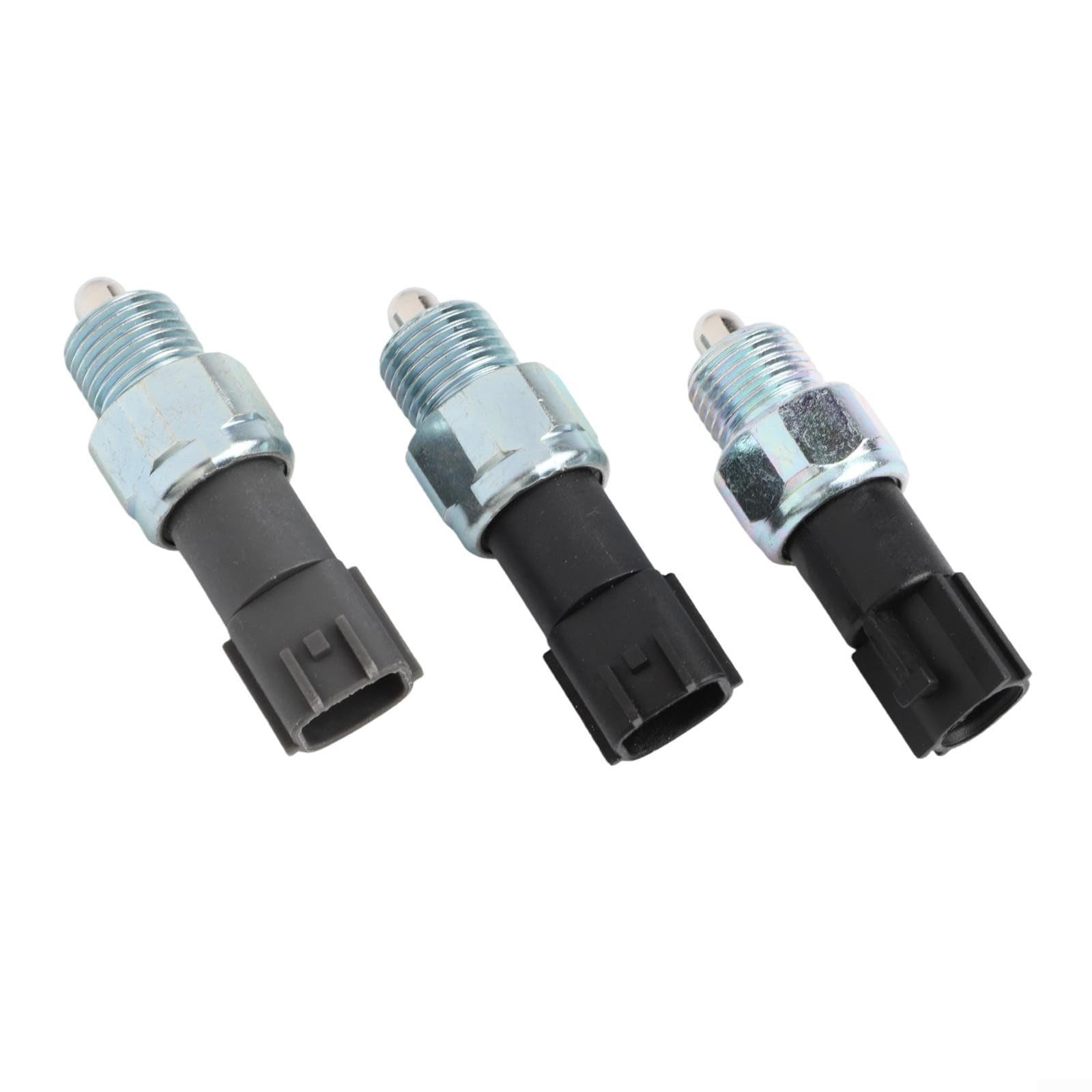 3 interruptores neutros de Caja de Transferencia para for Nissan NP300 para Navara 2.5 dCi 3.0 dCi 4WD chasis 2005-2019 y Pathfinder 2.5/3.0/4.0 4WD 2005-2012