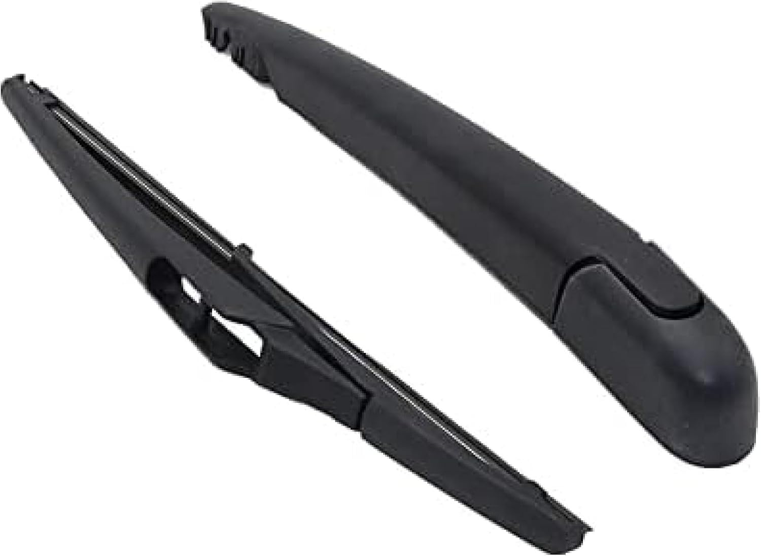 LegendTech-Kit de juego de brazo y limpiaparabrisas trasero, para Renault Megane 4 MK4 2016-2022