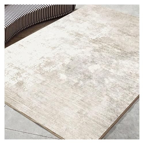 Qxmiguel Calentador de Suelo Radiante infrarrojo, Alfombra eléctrica calefactable, Alfombra eléctrica, Calentador de Suelo Interior, Ideal for Yoga(Color8,100 * 150cm)