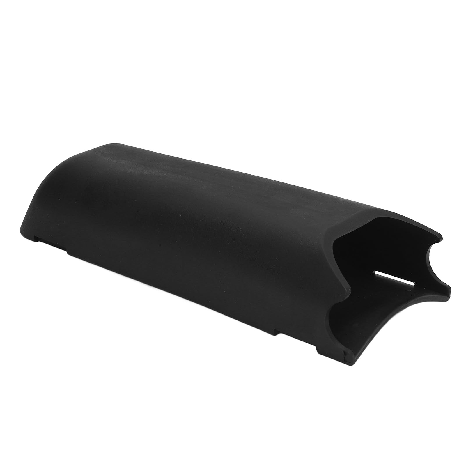 Boat Winch Handle Pocket Marine Winch Handle Holder PVC Storage Solution for Yachts and Boats with Easy Installation Accessories (Black)