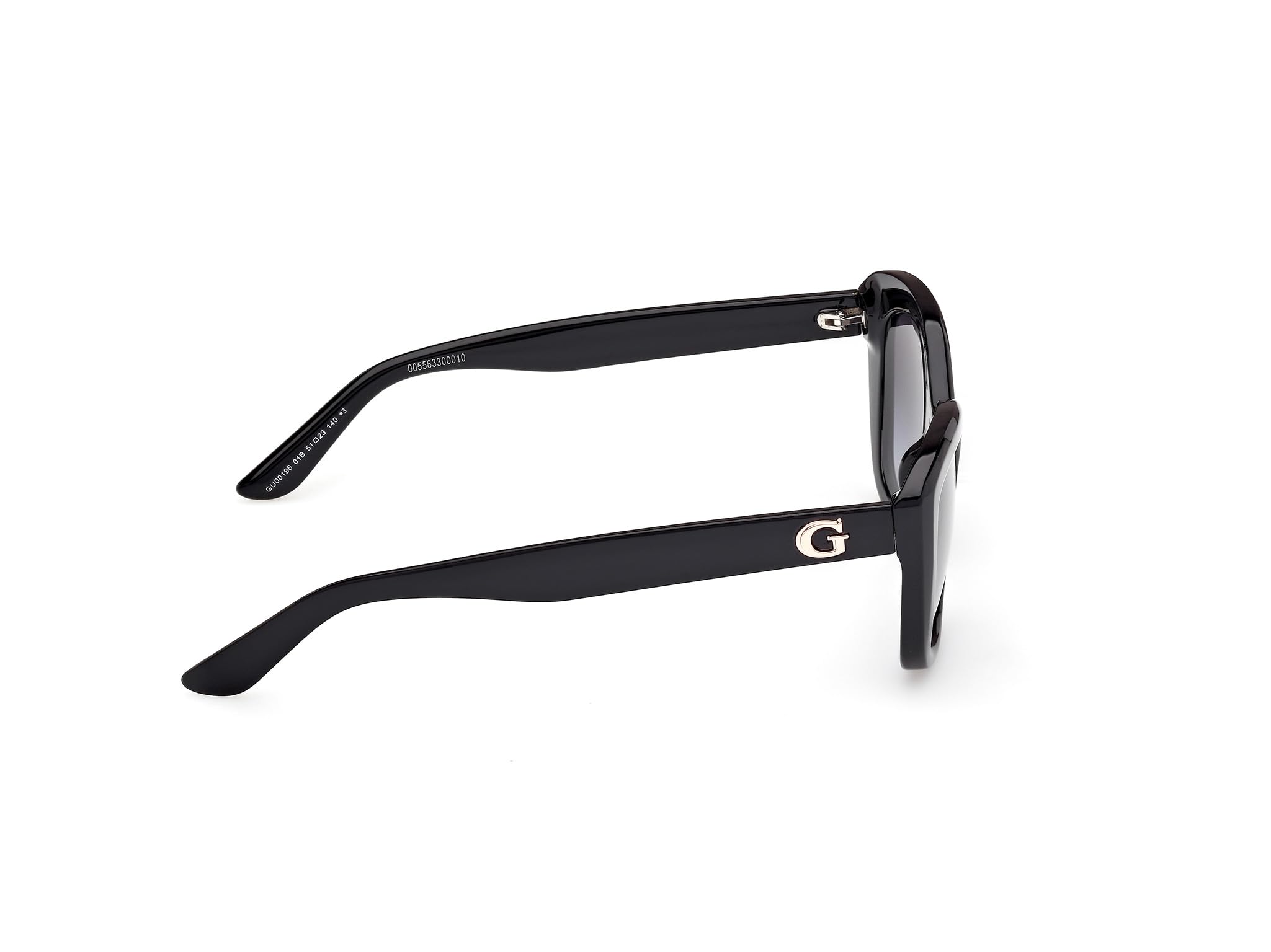 GUESS Gu00196 Gafas Mujer (Pack de 1)