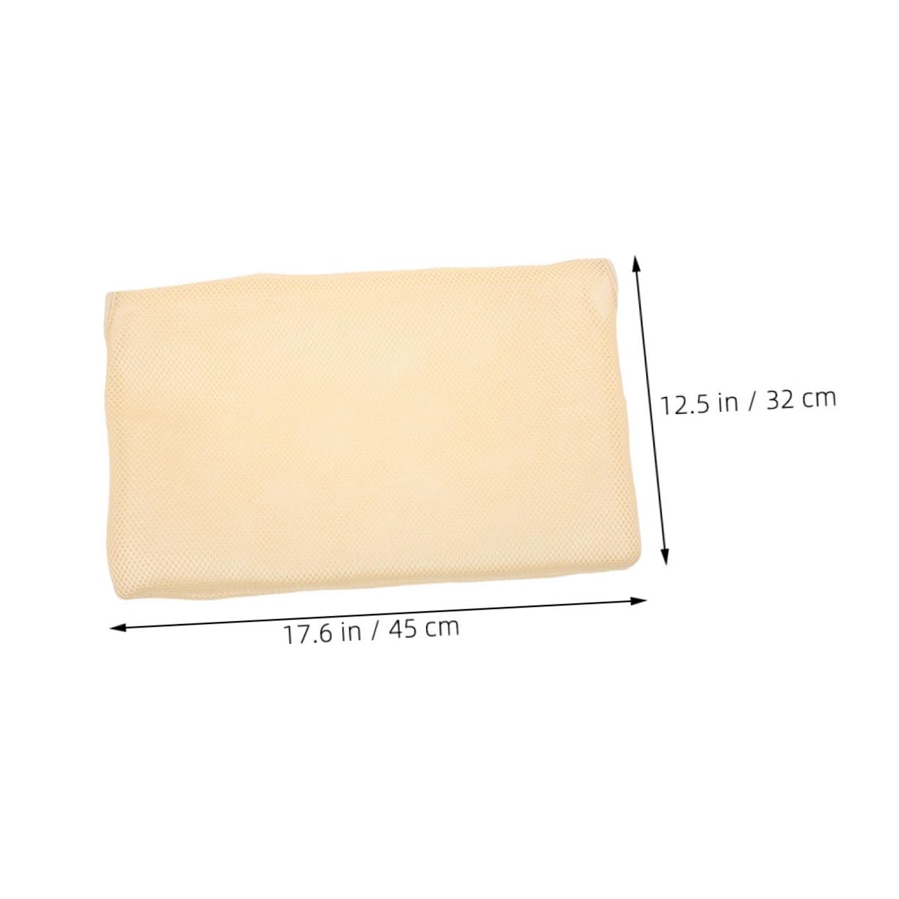 BESPORTBLE Foldable Cat Hammock Bed Cover Cordless Cat Perch Cover Washable Window Cloth