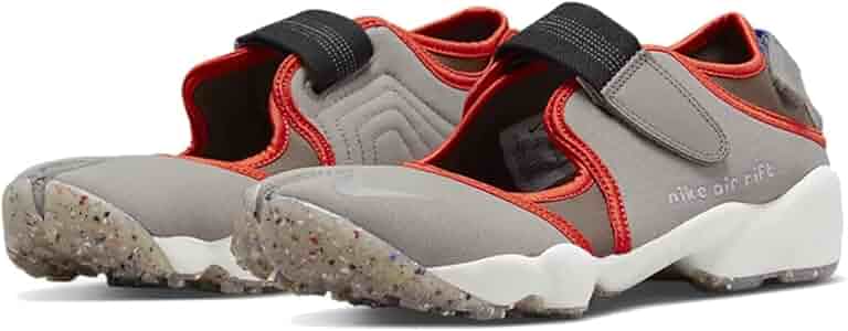 NIKE ナイキ エアリフト エニグマストーン 25cm NIKE WMNS AIR RIFT ENIGMA STONE/METALLIC SILVER-IRONSTONE