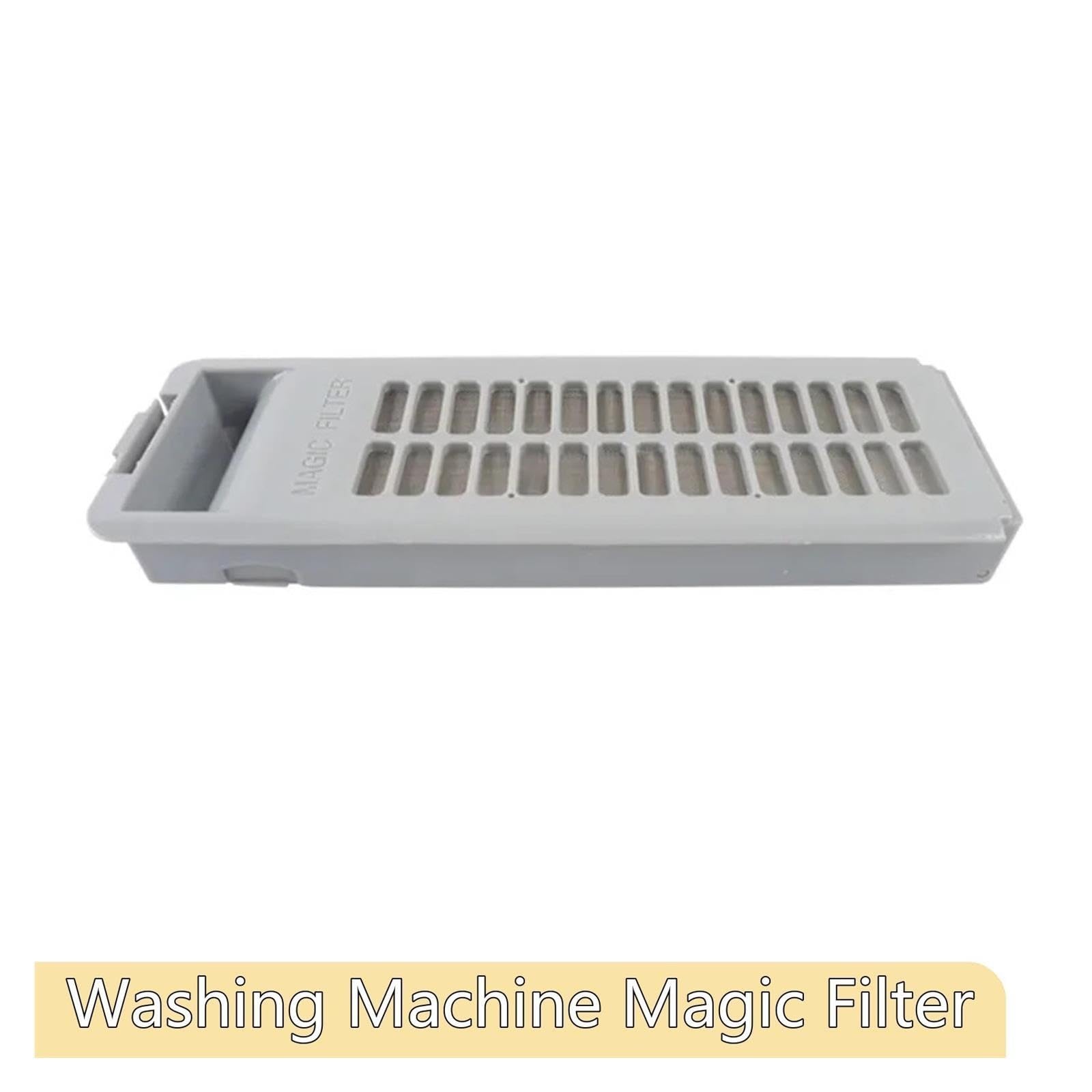 Sostituzione Del Sacco Filtro Della Lavatrice,Compatibile Con Samsung