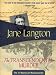 The Transcendental Murder (Homer Kelly Mysteries, No. 1)