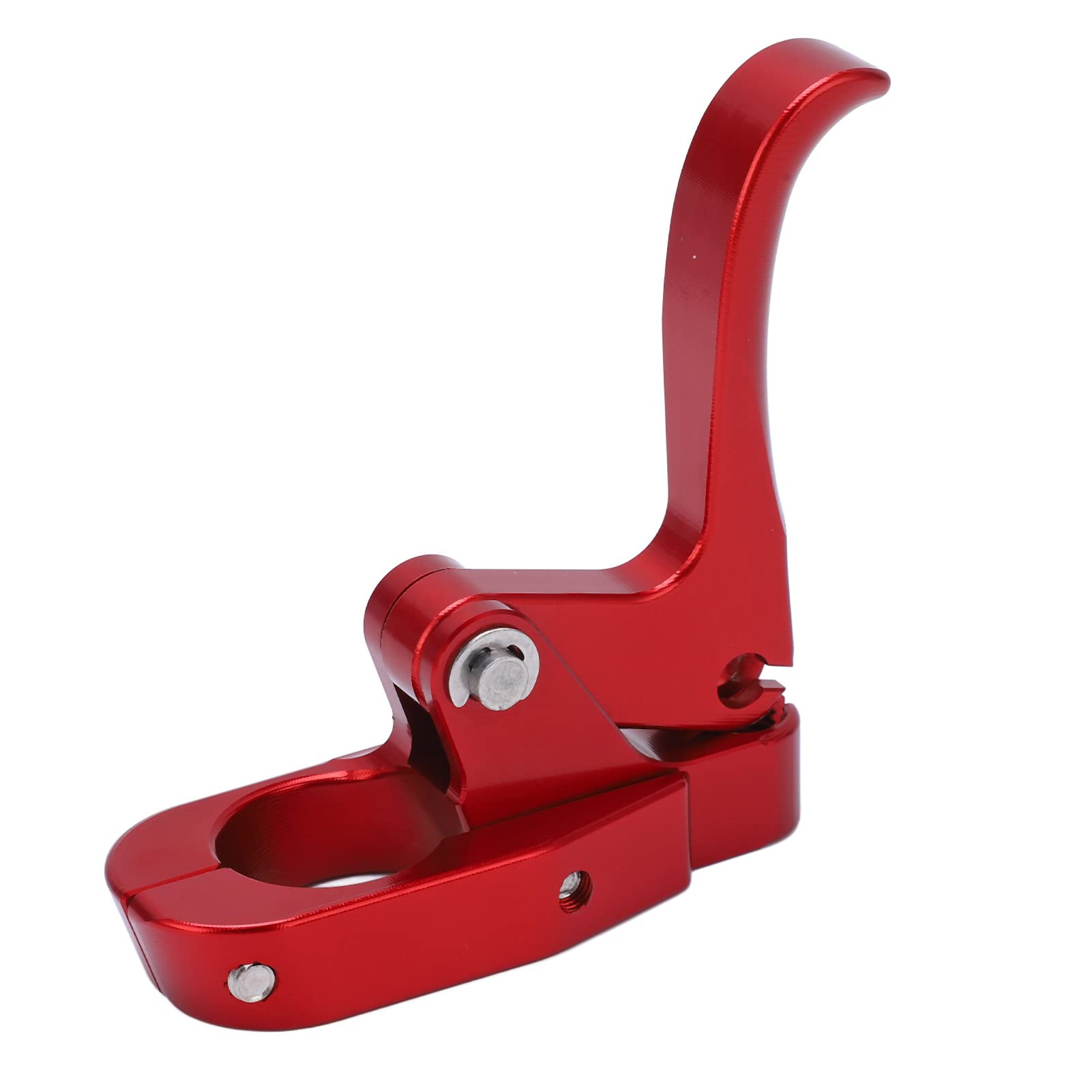 Levier De Pouce Ergonomique Alliage Aluminium – Remplacement Jet Ski Superjet, Waveblaster, FX1 – Accélérateur Stunt Noir