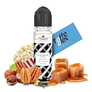 Le French Liquide Jus de boudin noir 50ml