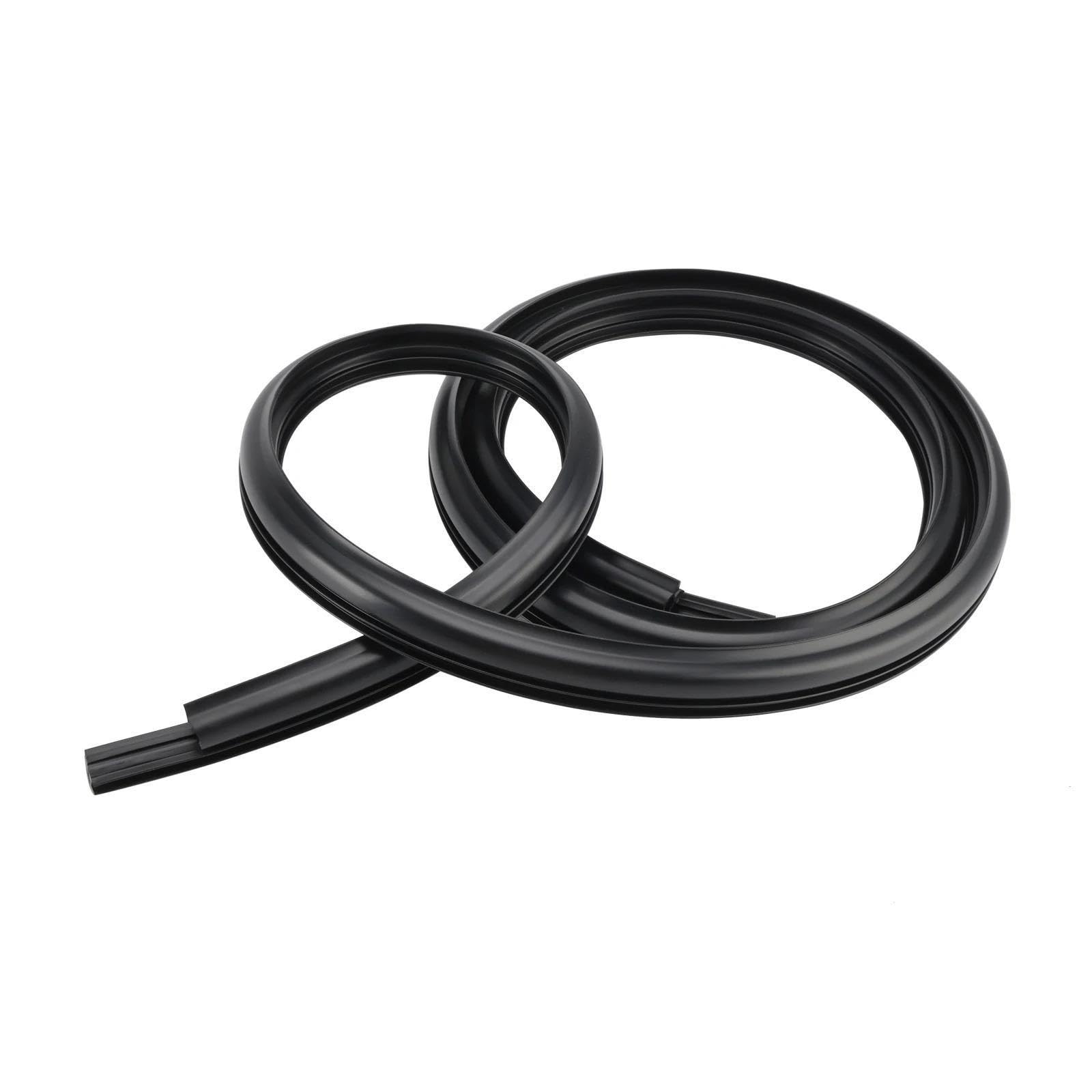 Guarnizione Giroporta Lavastoviglie, Compatibile Per Maytag MDB8851AWS