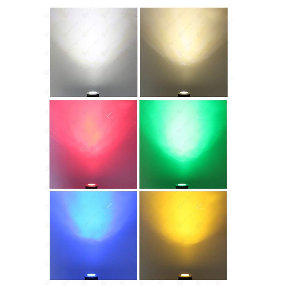 Faretti da Incasso for Esterni Honeycomb antiriflesso Bassa tensione 24V luci da terra for esterno IP67 impermeabile Faretto da terra Segnapasso a LED terrazza Pavimento di legno prato decorazio